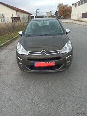 Citroen C3 '14 1.4HDI DIESEL