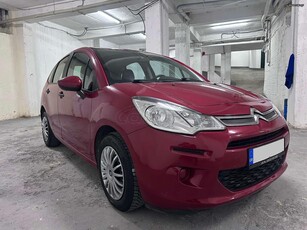 Citroen C3 '14