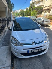 Citroen C3 '14 panorama auto