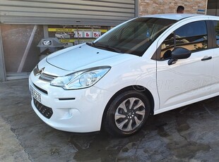 Citroen C3 '14 Άριστο ελληνικό Dizel