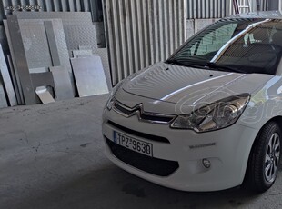 Citroen C3 '14 e-HDi 70 FAP Selection EGS