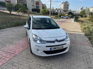 Citroen C3 '14 Exclusive 1.4