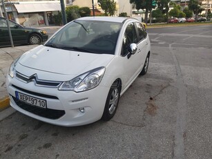 Citroen C3 '14