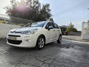 Citroen C3 '14 PANORAMA