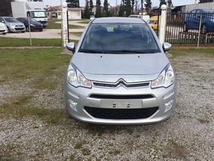 Citroen C3 '14 VTi ''Selection''