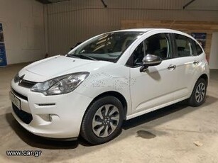 Citroen C3 '15 1.0 VTi ATTRACTION