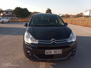 Citroen C3 '15 1.2 AYTOMATO !!! ΠΡΟΣΦΟΡΑ !!!