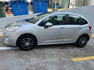 Citroen C3 '15 1.2 PURETECH 82 FEEL