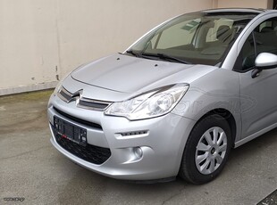 Citroen C3 '15 1.2 VTi Confort