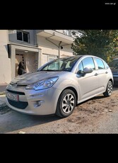 Citroen C3 '15 1200cc Automatic