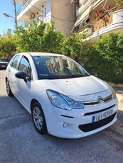 Citroen C3 '15 1.4 DIESEL