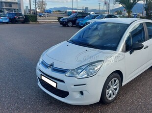 Citroen C3 '15 1400cc HDI DIESEL EΛΛΗΝΙΚΟ