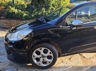 Citroen C3 '15 1.4HDI DIESEL