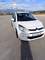 Citroen C3 '15 1.4HDI DIESEL