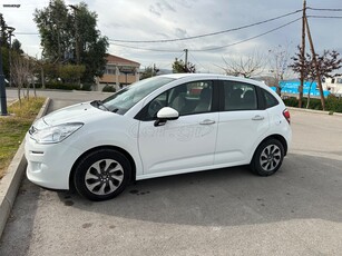 Citroen C3 '15 1.4HDI DIESEL I street