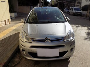 Citroen C3 '15 1,6 diesel