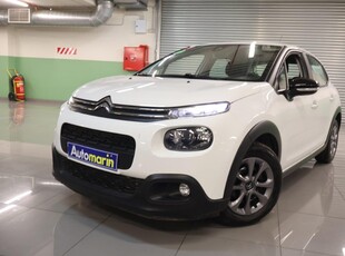 Citroen C3 1.5 (2019)