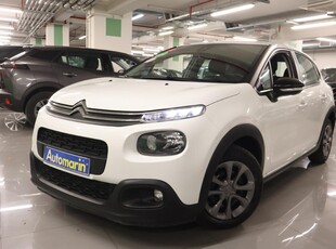 Citroen C3 1.5 (2020)