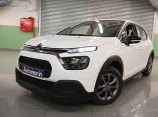 Citroen C3 1.5 (2020)