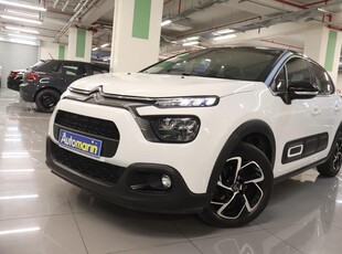 Citroen C3 1.5 (2020)