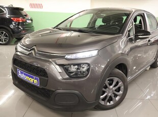 Citroen C3 1.5 (2021)