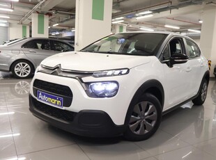 Citroen C3 1.5 (2021)