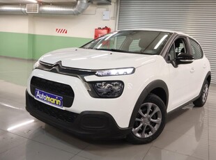 Citroen C3 1.5 (2021)