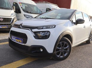 Citroen C3 1.5 (2021)