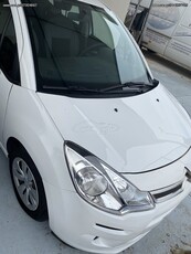 Citroen C3 '15 ΕΠΑΓΓΕΛΜΑΤΙΚΟ