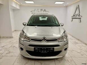 Citroen C3 '15