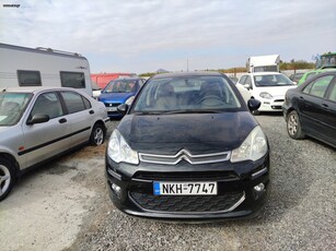 Citroen C3 '15 C3