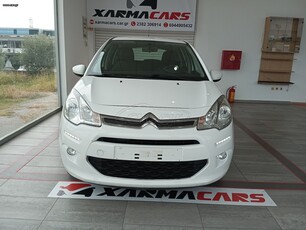 Citroen C3 '15 C3 EXCLUSIVE