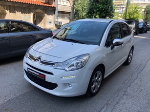 Citroen C3 '15