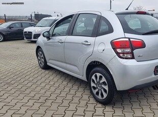 Citroen C3 '15 ΑΥΤΟΜΑΤΟ,,,,,ΠΑΝΟΡΑΜΙΚΗ ΟΡοΦΗ,,,