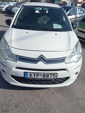 Citroen C3 '15 DIESEL