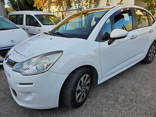 Citroen C3 '15 DIESEL