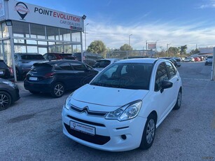 Citroen C3 '15 EΛΛΗΝΙΚΟ-ΑΡΙΣΤΟ 1.4