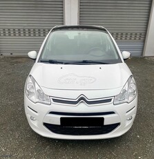 Citroen C3 '15 E-VTI PANORAMA, ΝΕΑ ΜΕΙΩΜΕΝΗ ΤΙΜΗ!