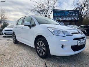 Citroen C3 '15 Euro 6