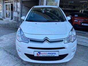 Citroen C3 '15 EURO 6