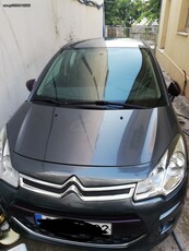 Citroen C3 '15 I street