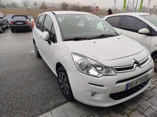 Citroen C3 '15 istreet