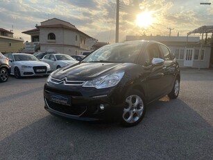 Citroen C3 '15 PANORAMA SELECTION BLUEHDI EURO 6