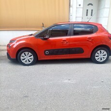 Citroen C3 '16