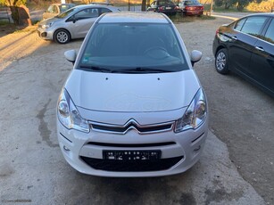 Citroen C3 '16 1.0 VTi 68