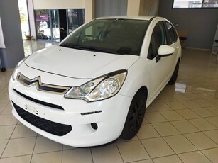 Citroen C3 '16 1.2 VTI