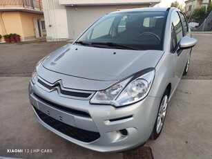 Citroen C3 '16 1.2 VTi Collection