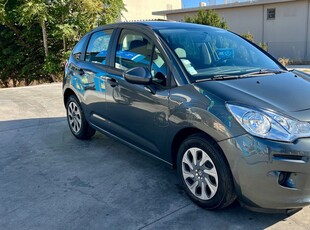 Citroen C3 '16 1.2 VTi Collection