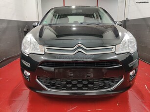 Citroen C3 '16