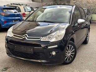 Citroen C3 '16 1.6 Blue-HDi Confort Business ** 0€ ΤΕΛΗ ΚΥΚΛΟΦΟΡΙΑΣ **